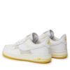 Сникърси Nike Air Force 1 '07 Low FQ0709 100 Бял цвят на ниска цена