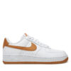 Сникърси Nike Air Force 1 '07 Next Nature DC9486 103 Бял цвят на ниска цена
