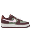 Сникърси Nike Air Force 1 '07 Next Nature Wmns HQ4047 Бордо цвят на ниска цена