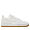 Сникърси Nike Air Force 1 '07 Nn FN6326 100 Бял цвят на ниска цена