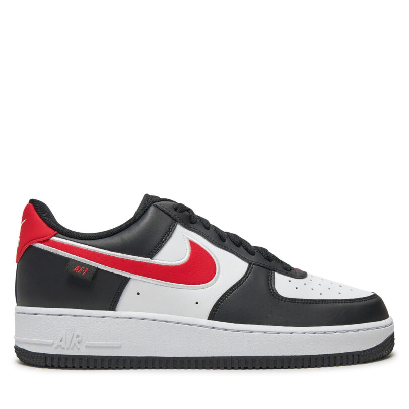 Сникърси Nike Air Force 1 '07 Nn HM0721 002 Цветен цвят на ниска цена