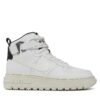 Сникърси Nike Air Force 1 High Utility 2.0 DC3584-100 Бял цвят на ниска цена
