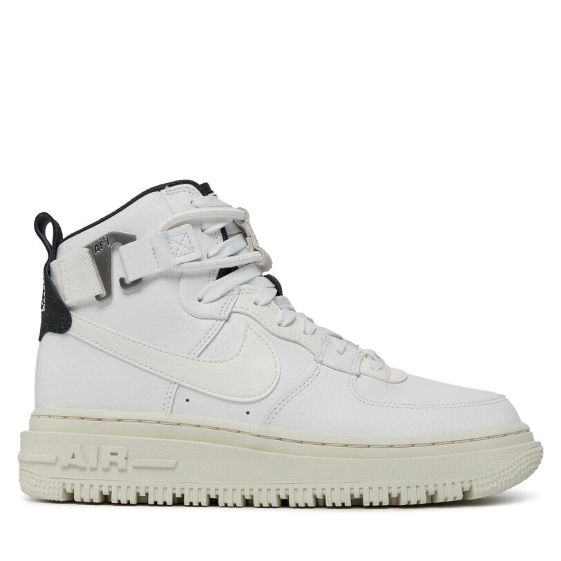 Сникърси Nike Air Force 1 High Utility 2.0 DC3584-100 Бял цвят на ниска цена