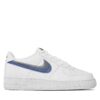 Сникърси Nike Air Force 1 Impact Nn Gs FD0688 100 Бял цвят на ниска цена