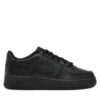 Сникърси Nike Air Force 1 LE FV5951 Черен цвят на ниска цена
