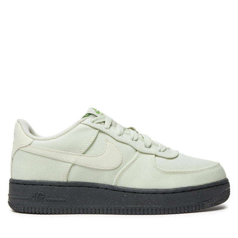 Сникърси Nike Air Force 1 LV8 FJ3289 001 Екрю цвят на ниска цена