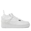 Сникърси Nike Air Force 1 Low Sp Uc GORE-TEX DQ7558 101 Бял цвят на ниска цена