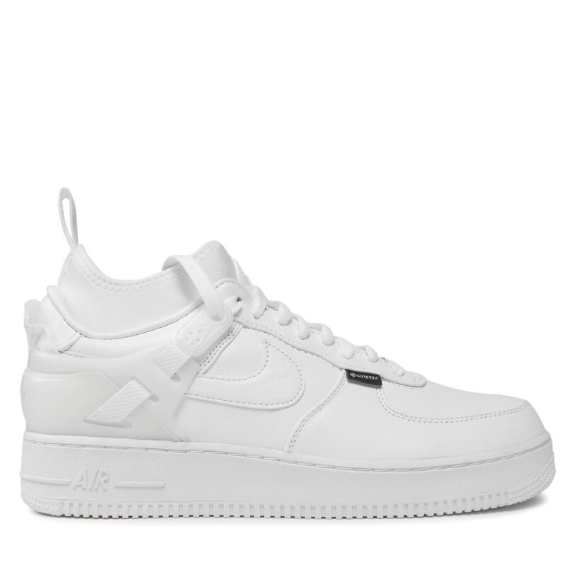 Сникърси Nike Air Force 1 Low Sp Uc GORE-TEX DQ7558 101 Бял цвят на ниска цена