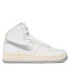 Сникърси Nike Air Force 1 Sculpt DC3590 101 Бял цвят на ниска цена