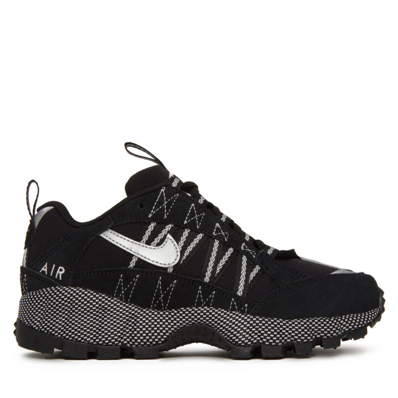 Сникърси Nike Air Humara FB9982 001 Черен цвят на ниска цена