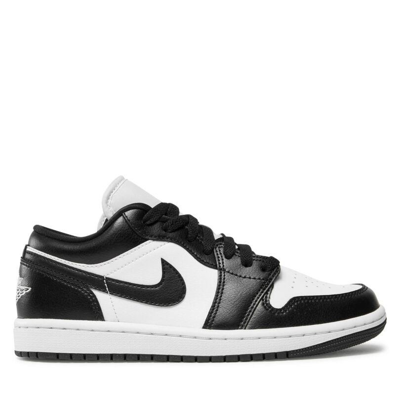 Сникърси Nike Air Jordan 1 Low DC0774 101 Бял цвят на ниска цена