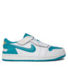 Сникърси Nike Air Jordan 1 Low Flyease DM1206 174 Бял цвят на ниска цена