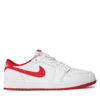 Сникърси Nike Air Jordan 1 Retro Low CZ0790-161 Бял цвят на ниска цена