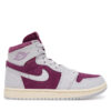Сникърси Nike Air Jordan 1 Zm Air Cmft 2 DV1305 600 Сив цвят на ниска цена