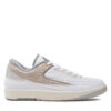 Сникърси Nike Air Jordan 2 Retro Low DV9956 100 Бял цвят на ниска цена