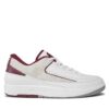 Сникърси Nike Air Jordan 2 Retro Low DV9956-103 Бял цвят на ниска цена