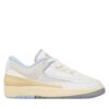 Сникърси Nike Air Jordan 2 Retro Low DX4401 146 Бял цвят на ниска цена