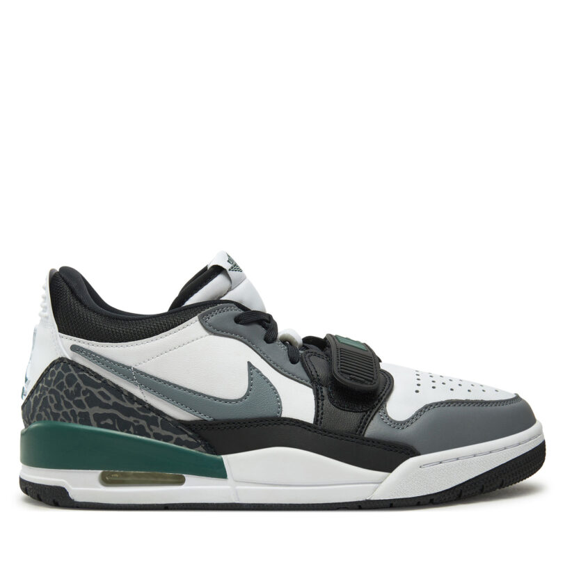 Сникърси Nike Air Jordan Legacy 312 CD7069 Бял цвят на ниска цена