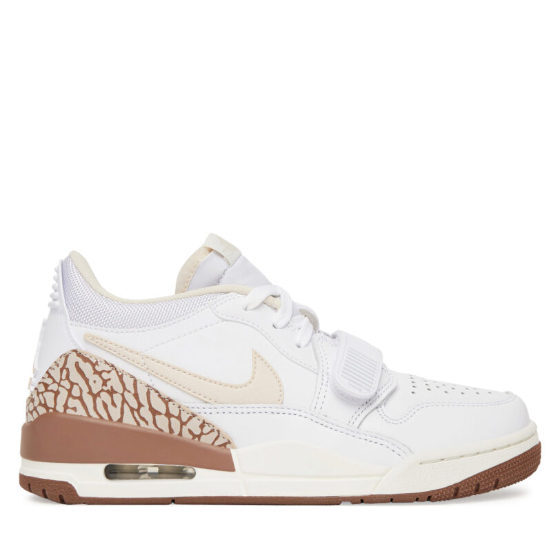 Сникърси Nike Air Jordan Legacy 312 FQ7827 Бял цвят на ниска цена