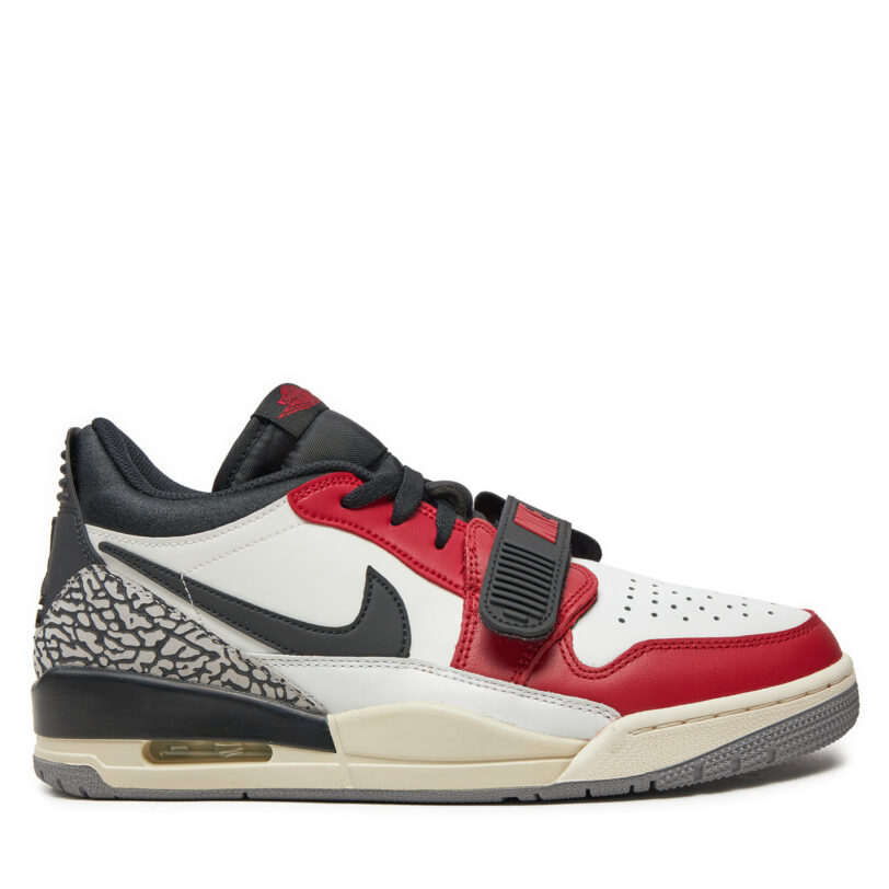 Сникърси Nike Air Jordan Legacy 312 Low CD7069 106 Цветен цвят на ниска цена