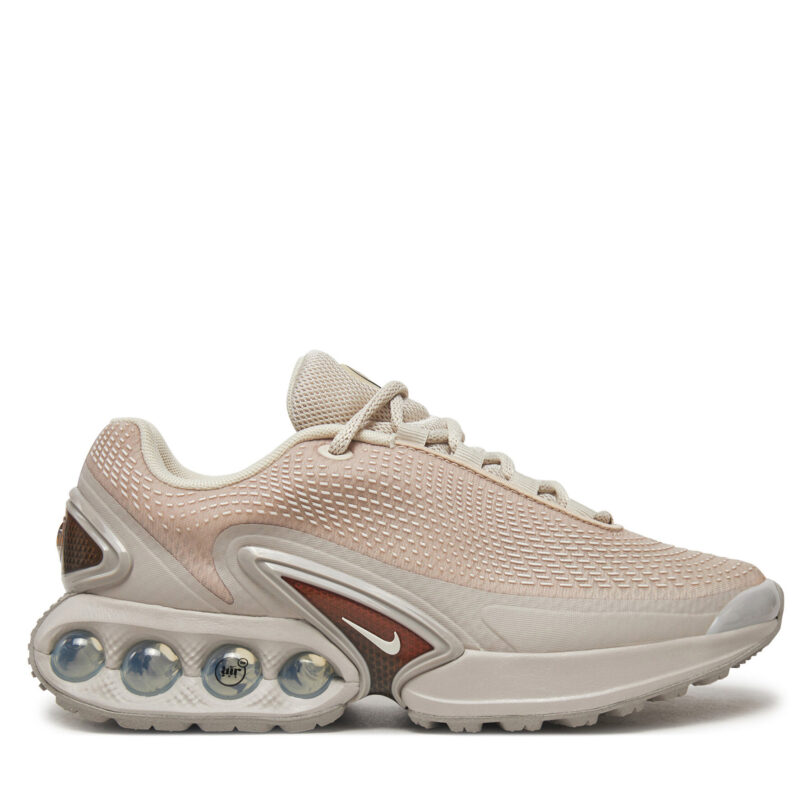 Сникърси Nike Air MAX DN FJ3145 Бежов цвят на ниска цена