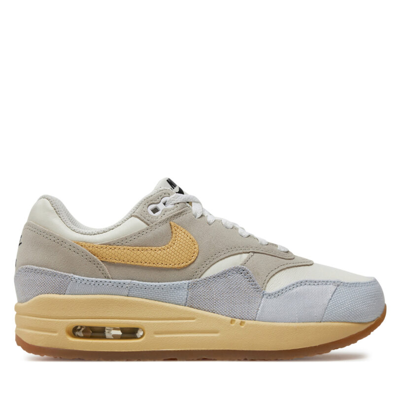 Сникърси Nike Air Max 1 87 FJ4735 001 Цветен цвят на ниска цена