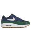 Сникърси Nike Air Max 1 '87 QS DV3887 400 Тъмносин цвят на ниска цена