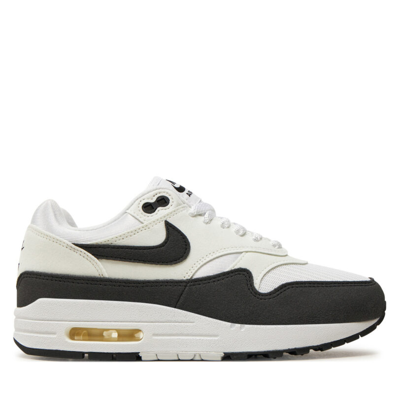 Сникърси Nike Air Max 1 DZ2628 102 Бял цвят на ниска цена