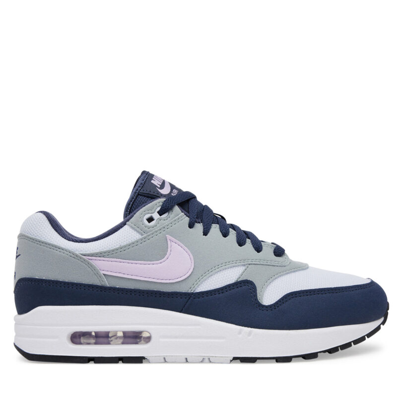 Сникърси Nike Air Max 1 FD9082 001 Сив цвят на ниска цена
