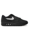 Сникърси Nike Air Max 1 FZ0628 010 Черен цвят на ниска цена