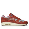 Сникърси Nike Air Max 1 Patta The Next Wave DO9549 200 Кафяв цвят на ниска цена