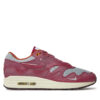 Сникърси Nike Air Max 1 Patta Waves DO9549 001 Бордо цвят на ниска цена