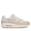 Сникърси Nike Air Max 1 Premium FB5060 100 Бежов цвят на ниска цена