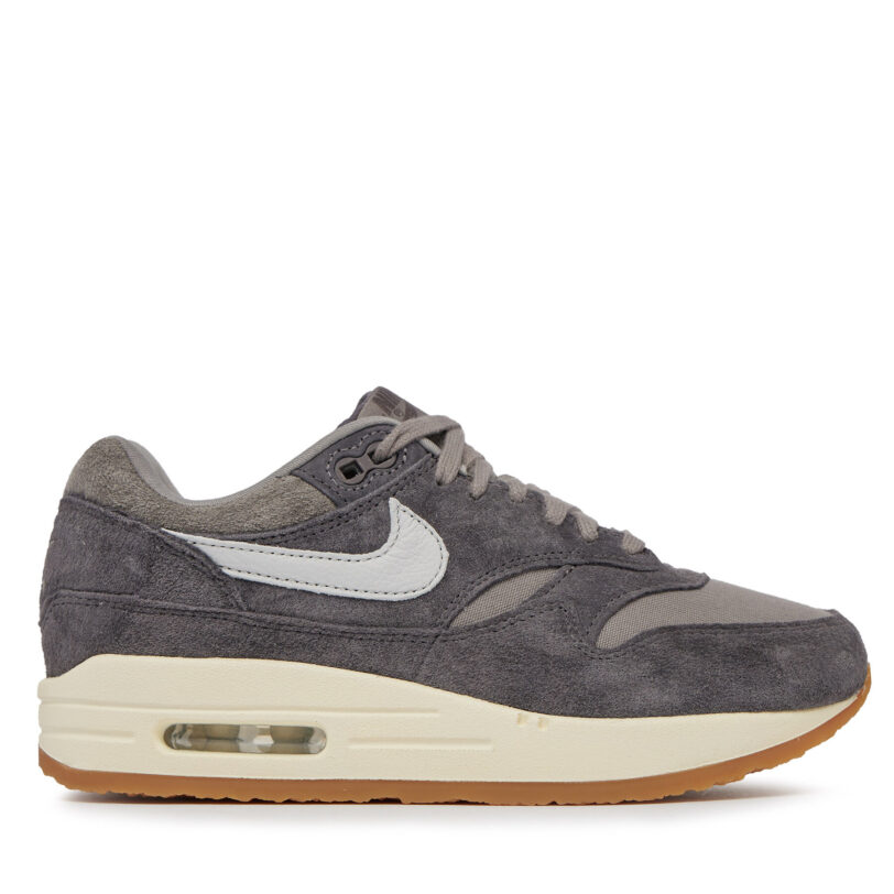 Сникърси Nike Air Max 1 Prm FD5088 001 Сив цвят на ниска цена