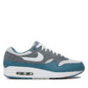 Сникърси Nike Air Max 1 Sc FB9660 001 Сив цвят на ниска цена