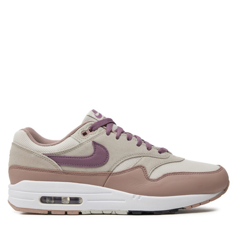 Сникърси Nike Air Max 1 Sc FB9660 002 Бежов цвят на ниска цена