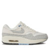 Сникърси Nike Air Max 1 Sfr FB5059 100 Екрю цвят на ниска цена