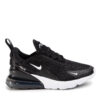 Сникърси Nike Air Max 270 AH6789 001 Черен цвят на ниска цена