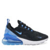 Сникърси Nike Air Max 270 AH6789 015 Син цвят на ниска цена