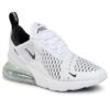 Сникърси Nike Air Max 270 AH6789 100 Бял цвят на ниска цена