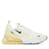 Сникърси Nike Air Max 270 AH6789 124 Екрю цвят на ниска цена