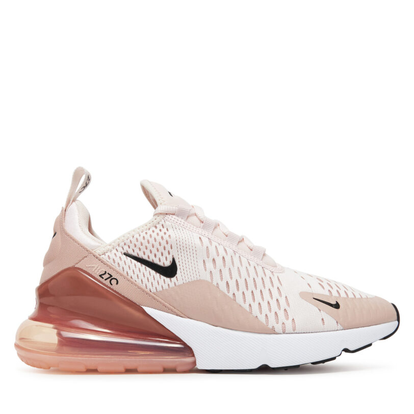 Сникърси Nike Air Max 270 AH6789 604 Розов цвят на ниска цена