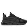 Сникърси Nike Air Max 270 Futura AO1569 005 Черен цвят на ниска цена