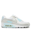 Сникърси Nike Air Max 90 DH8010 104 Бял цвят на ниска цена