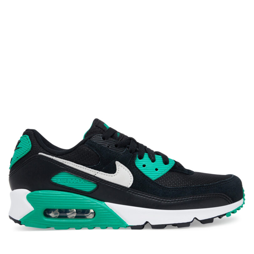 Сникърси Nike Air Max 90 DM0029 006 Черен цвят на ниска цена