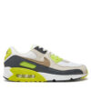 Сникърси Nike Air Max 90 DM0029 107 Бял цвят на ниска цена