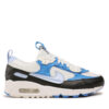 Сникърси Nike Air Max 90 Futura FJ4798 100 Син цвят на ниска цена