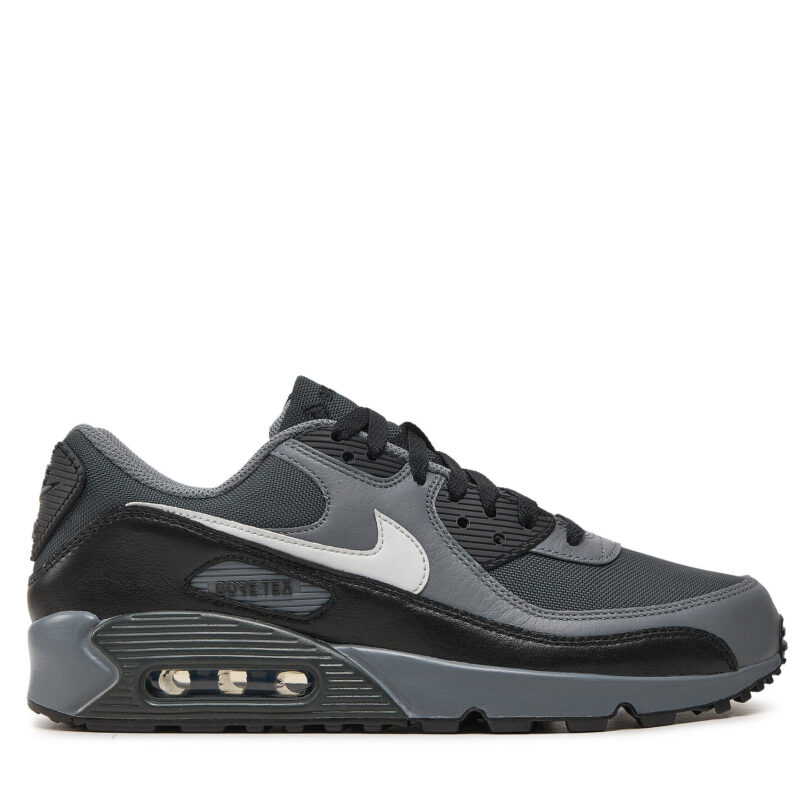 Сникърси Nike Air Max 90 GORE-TEX FD5810-002 Сив цвят на ниска цена