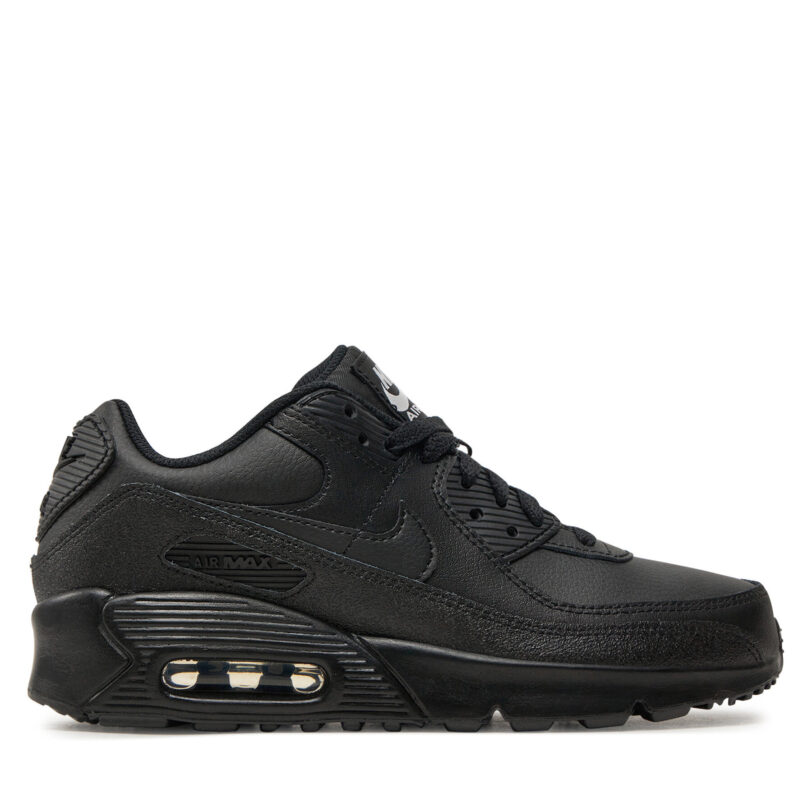 Сникърси Nike Air Max 90 HF6358 Черен цвят на ниска цена