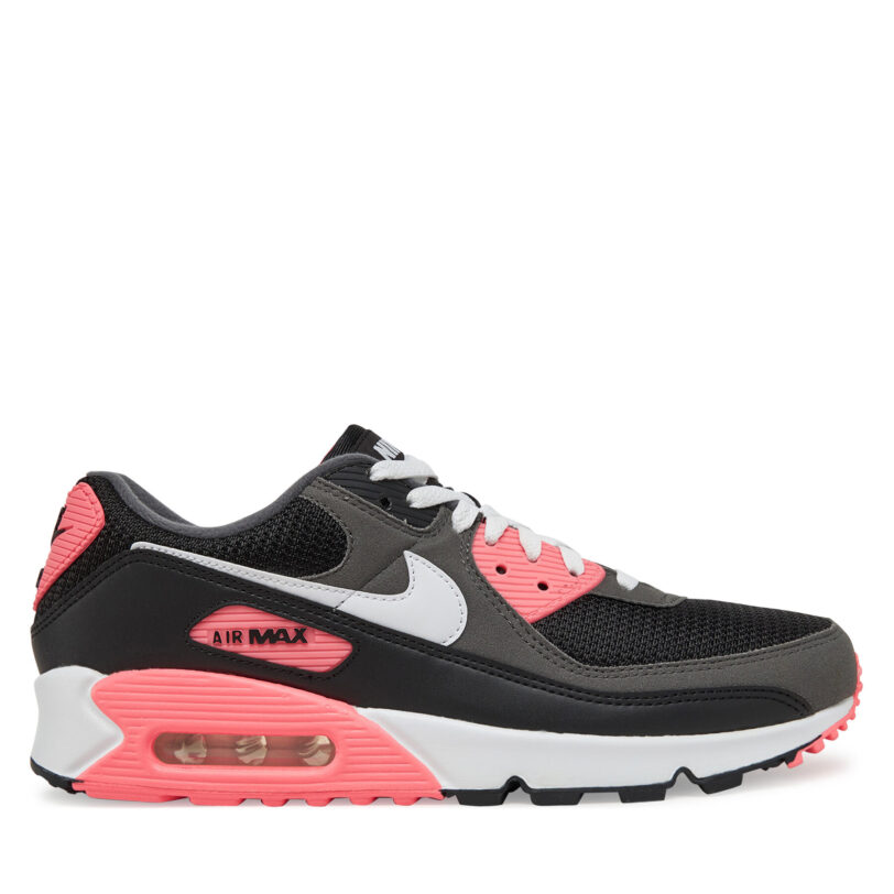 Сникърси Nike Air Max 90 HF9190 001 Черен цвят на ниска цена